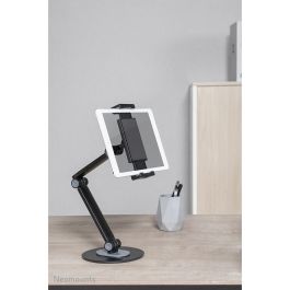 Neomounts Soporte Universal para Tablet DS15-550BL1 para 4.7-12.9" - Hasta 1KG