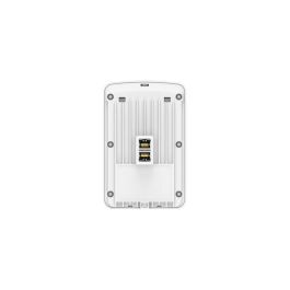 Cambium Networks XV2-22H Access Point Wi-Fi 6 Wall Plate para Habitaciones de Hotel y Oficinas