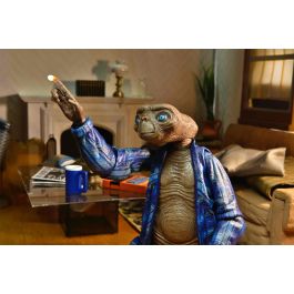 Neca Figura E.T. Ultimate Telepathic 12cm Precio: 45.50000026. SKU: B1FFQPGSP9