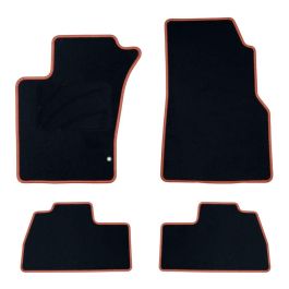 Alfombrilla para Coche OCC Motorsport OCCMC0047YE Naranja Amarillo Precio: 39.69000013. SKU: B19L56N4NY