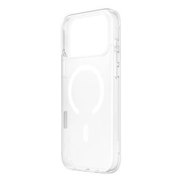 Funda para Móvil Belkin iPhone 17 Pro Max Transparente Apple Precio: 39.1556. SKU: B1C7QWSEMJ