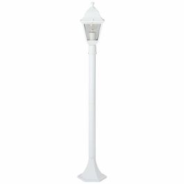 Brilliant BRI4004353349454 Lámpara Exterior Nissie Blanc E27 60W Brilliant BRI4004353349454 Lámpara Exterior Nissie Blanc E27 60W Precio: 46.78999941. SKU: B16WMEM4C5