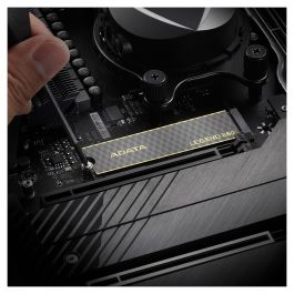 Adata SLEG-860-2000GCS Disco Duro Interno Sólido SSD 2 TB M.2 2280 PCIe Gen4 x4