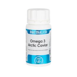 Omega 3 Arctic Caviar 50 Perlas Precio: 39.5899999. SKU: B1H9A4TF5Q