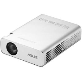 ASUS E1R Proyector Portátil LED WVGA 200 Lúmenes ANSI, 854x480, 500:1 Contraste, Pantalla 16-120 pulgadas