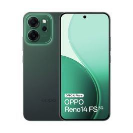 Smartphone Oppo CPH2743 6,57" Octa Core 12 GB RAM 512 GB Verde Precio: 417.49999962. SKU: B1AS9PJNRL