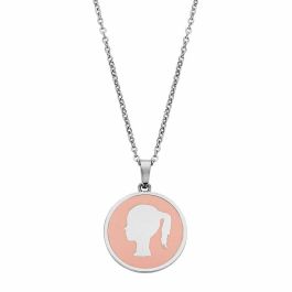Colgante Mujer CO88 Collection 8CN-26093 Plateado Colgante Mujer CO88 Collection 8CN-26093 Plateado