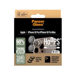 Protector de Pantalla para Móvil Panzer Glass 1286 Apple Protector de Pantalla para Móvil Panzer Glass 1286 Apple