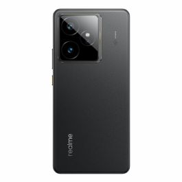 Smartphone Realme GT 7 6,78" 12 GB RAM 256 GB Negro