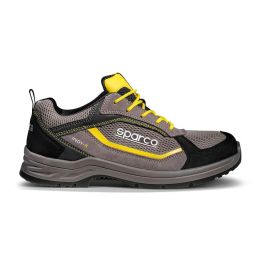 Sparco Indy-R S1P ESD Zapato Deportivo de Seguridad Talla 45