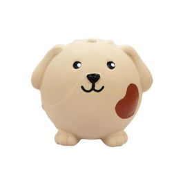Nayeco Juguete para Perro Dog Ball 9 cm - Pack de 3 Unidades Precio: 6.50000021. SKU: B1DDSTQ3VX