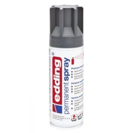 Edding Spray Pintura Gris Antracita Mate 5200-926 200 ml Precio: 14.49999991. SKU: B14KS2WW43
