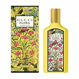 Gucci Flora Gorgeous Orchid Eau de Parfum Vaporizador 100 ml