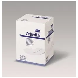 Gaze Zetuvit E Não Estéril 10x10 cm 50 Unidades Hartmann Precio: 13.59000005. SKU: B16RVE3QZT