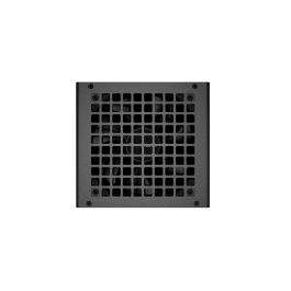 DeepCool R-PF600D-HA0B-EU PF600 Fuente Alimentación ATX 600W Certificación 80 PLUS White Cables Planos Ventilador 120mm