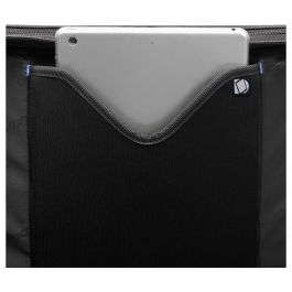 DICOTA Eco Top Traveller PRO Maletín Toploader para portátil de 14.1" Fabricado con Materiales Reciclados