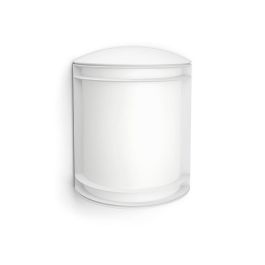 Philips Aplique LED Antelope 6W 600 lm 4000K Blanco 8,9 x 26,9 x 19,9 cm