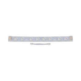 Edm Recambio tira 8 leds 4.000k compatible con 32517,32519,32523,32525 Precio: 2.50000036. SKU: B1566NEBCN