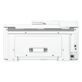 HP Multifuncion inkjet OfficeJet Pro 9720e A3