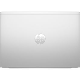 HP 460 G11 CU7 ProBook 155U/16GB/512GB SSD/Windows 11 Pro Plata