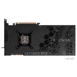 Tarjeta Gráfica EVGA GeForce RTX 3090 Ti FTW3 BLACK GAMING/ 24GB GDDR6X Tarjeta Gráfica EVGA GeForce RTX 3090 Ti FTW3 BLACK GAMING/ 24GB GDDR6X