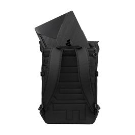 Asus TUF Gaming VP4700 Mochila portátil 17 pulgadas repelente al agua, ligera y duradera para gaming y uso diario.