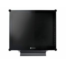 AG Neovo Monitor X-19E 19" SXGA LED TN 1280x1024 5:4 3ms Negro