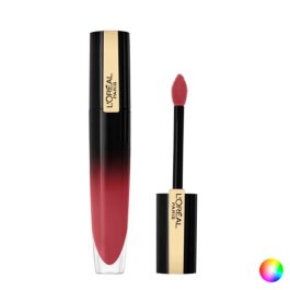 Brillo de Labios Brilliant Signature L'Oreal Make Up (6,40 ml) Brillo de Labios Brilliant Signature L'Oreal Make Up (6,40 ml) Precio: 3.50000002. SKU: S0572732