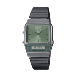 Reloj Unisex Casio AQ-800ECGG-3AEF (Ø 40 mm) (Ø 32 mm) Precio: 107.88999969. SKU: B1DBS3BYC6