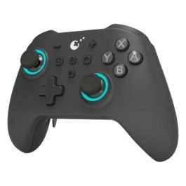 Mando Gaming GuliKit KK3 MAX NS39 Negro Precio: 82.69000003. SKU: B1E2ML56XG