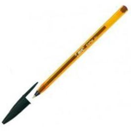 Bic Bolígrafo Cristal Original Fine Negro Caja 50 Ud Precio: 12.50000059. SKU: B1BK7S2GK4
