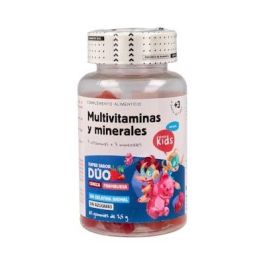 Multivitaminas Y Minerales Senda Kids Precio: 11.9932428. SKU: B1JR7N3B9Q