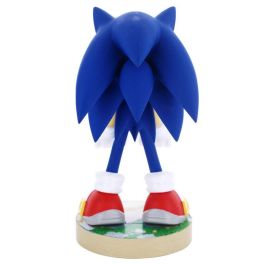 EXQUISITE GAMING Soporte Cable Guy Sonic 20cm para Mando y Móvil - Compatible PS5, Xbox, iPhone Precio: 27.50000033. SKU: B1D6C6AA8H