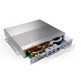 NEC 100016152 Módulo enchufable para pantalla de señalización digital - Accesorio de Display Plata Precio: 409.69000017. SKU: B187DB4BMC