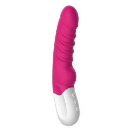 Vibrador Liebe Vertigo Cereza