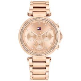 Reloj Mujer Tommy Hilfiger 1782705 (Ø 38 mm) Precio: 166.3750005324. SKU: B1A4BVX4V5