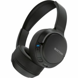 Buxton Auriculares Inalámbricos Supraurales BHP 7300 Negro Precio: 34.50000037. SKU: B1EHYY465E