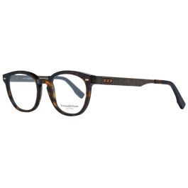 Montura de Gafas Hombre Ermenegildo Zegna ZC5007 05250 Precio: 102.95000045. SKU: S7238562