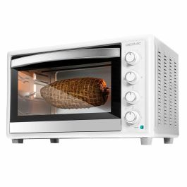 Mini Horno Eléctrico Cecotec Bake&Toast 4600 46 L Precio: 119.50000051. SKU: B1DWQYH7DB