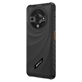 Ulefone Armor X31 Pro 8+256Gb NFC Classic Black