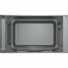 Bosch FFL020MS2F BOS4242005444809 Microondas de libre instalación SER2 Negro - 1 modo de cocción - 26 x 44,2 x 34,5 cm