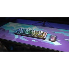 Cherry GP5 Litus Blue XL Mousepad
