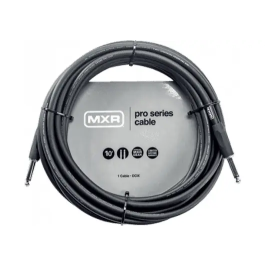 MXR Cable Instrumento Jack / Jack 3M Precio: 18.58999956. SKU: B12MSXRKFV