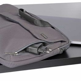 Cargador de Pared LINDY 73438 Negro 65 W