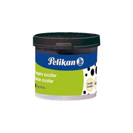 Tempera Pelikan 40 Ml (Bote) 742/40 Negro Nº11 (24005050) 6 unidades Precio: 6.50000021. SKU: B19ZW6KKVP