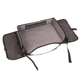 Tineo Bandeja de Viaje Universal para Bebé - Asiento de Coche con Espacio de Juego, Rígida y Ajustable, Desde el Nacimiento Precio: 31.50000018. SKU: B16NG77T52