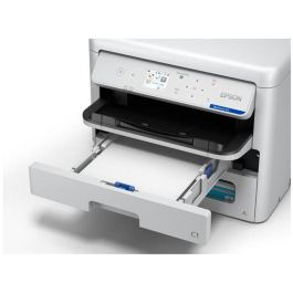 EPSON Impresora injeccion color WorkForce Pro EP-C800RDW EPSON Impresora injeccion color WorkForce Pro EP-C800RDW