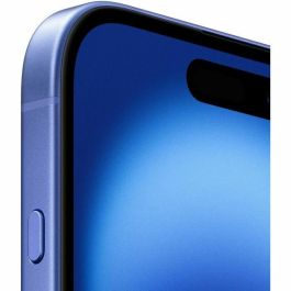Smartphone Apple 6,1" 128 GB Azul