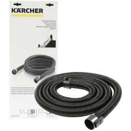 Prolongación de manguera de aspiración 3,5 m - KARCHER - (2.863-305.0)