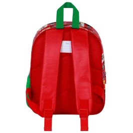 Mochila 3D Elite Mood Disney Mickey Mouse Multicolor Mochila 3D Elite Mood Disney Mickey Mouse Multicolor
